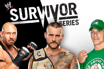 WWE Survivor Series 2012: Analyzing Each Outcome for WWE Championship Match