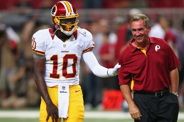 Washington Redskins: Looking Ahead at the NFL Draft UPDATED