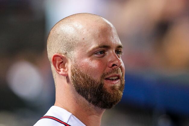 4 Atlanta Braves Most Important to Team's Success in 2013