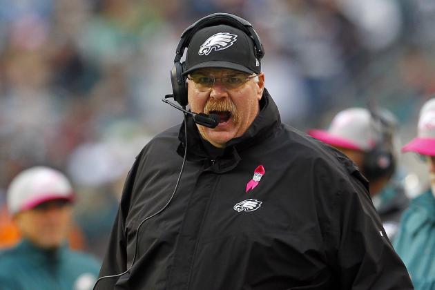 6 NFL Players & Coaches Who Are Absolutely Immune to the Hot Seat