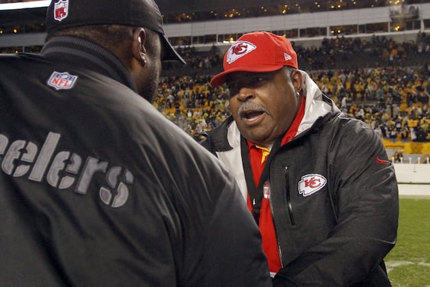 Chiefs vs. Steelers: Winners and Losers from Kansas City's 16-13 Overtime Loss
