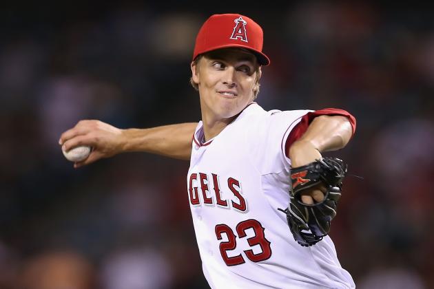 2013 MLB Free Agents: Ranking the Top 15 Pitchers