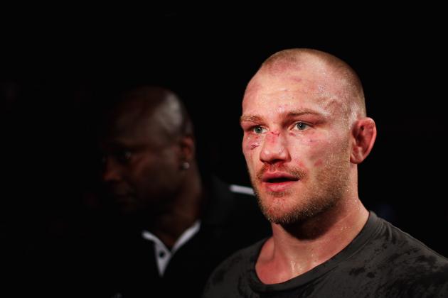 UFC 154: Keys to Victory for Martin Kampmann