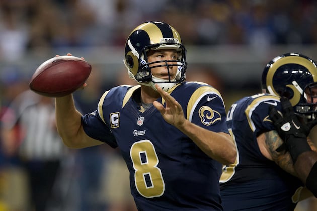 Fantasy Football: Top Week 11 Waiver Adds for Each Position
