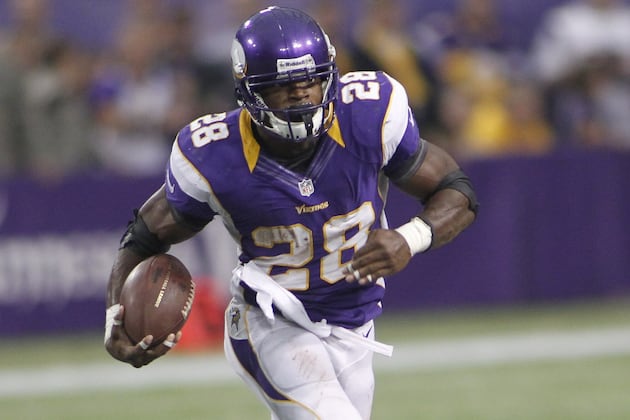 25 Things You Need to Know as Your Fantasy Football Season Draws to a Close