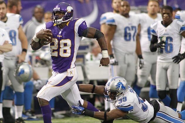 NFL Week 10: The Good, Bad and Ugly