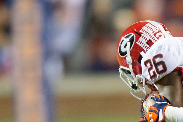 Grading the Top 25 College Football Defenses Heading into Week 12