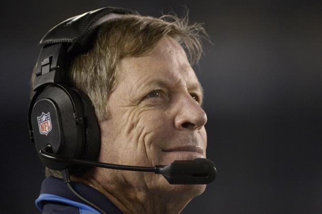 5 Reasons the Chargers Must Fire Norv Turner and A.J. Smith to Move Forward