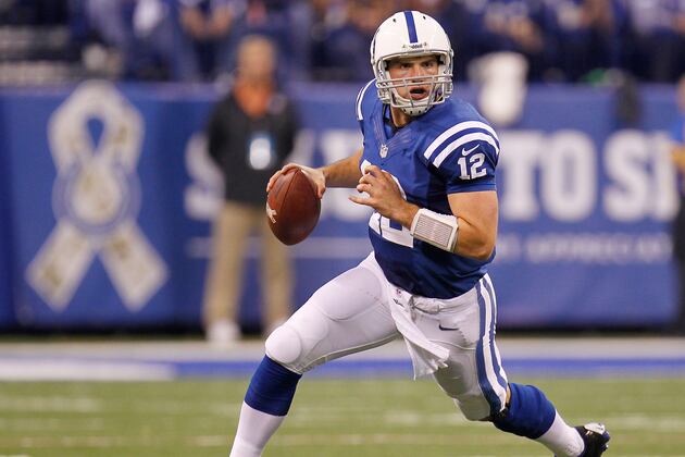 NFL Power Rankings Week 11: Buying or Selling Each Team's Playoff Chances