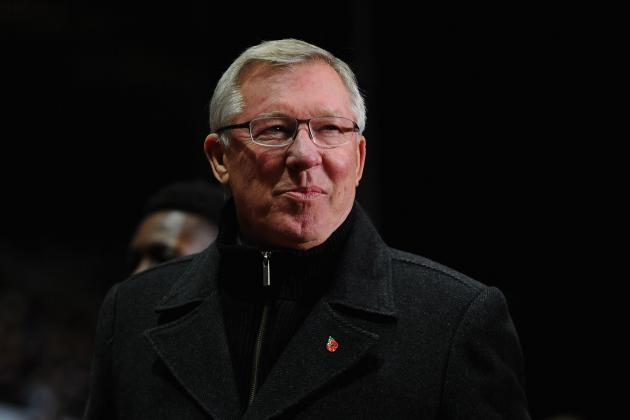 5 Memorable Manchester United Comebacks Under Sir Alex Ferguson