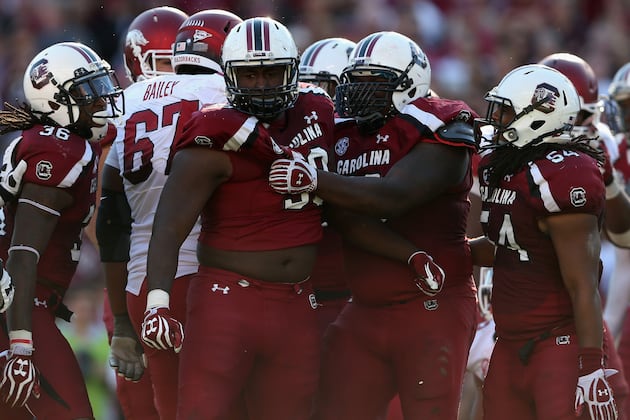 Wofford vs. South Carolina: Complete Game Preview