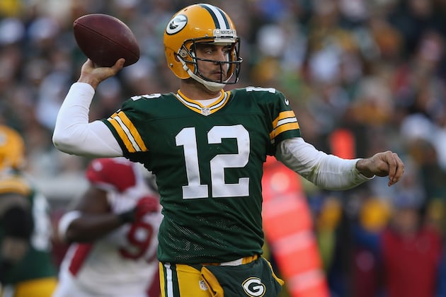 Fantasy Football: Aaron Rodgers Headlines 'Early Guide to Week 11 Success'