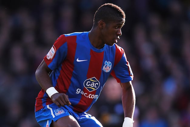 World Football Gossip Roundup: Wilfried Zaha, Andriy Shevchenko, Mario Balotelli