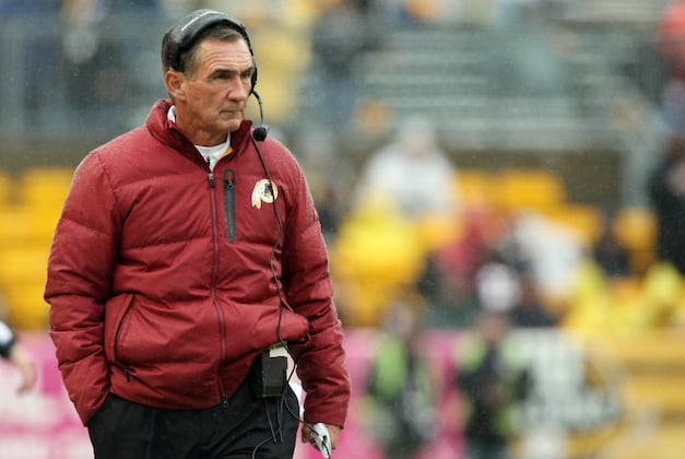 NFL Hot Seat Coaches That Deserve One More Season