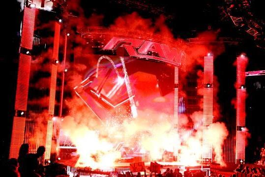 WWE Raw: 5 Talking Points from Monday Night's Show