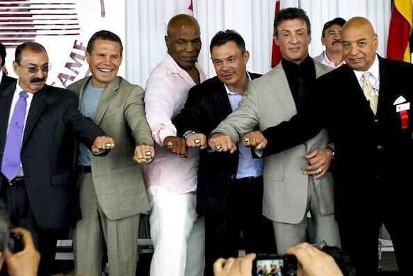 MMA: Why the Sport Needs a True HOF and Who Should Be in It