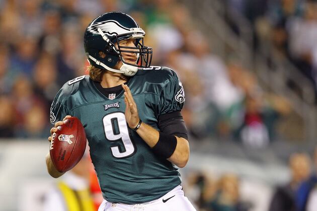 The Top 5 Fantasy Football Waiver-Wire Adds at Every Position for NFL Week 11
