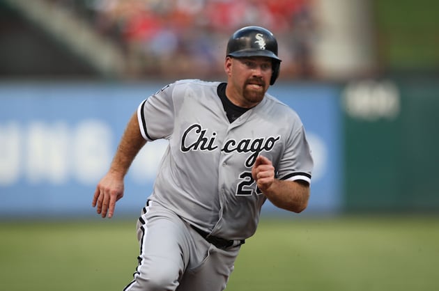 5 Reasons Kevin Youkilis Would Be Perfect Fit for the New York Yankees