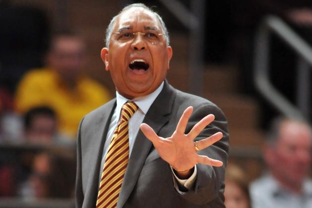 Ranking the Big Ten Coaches by Job Insecurity