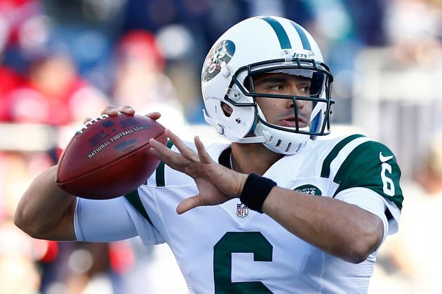Dissecting the New York Jets' Weakest Links