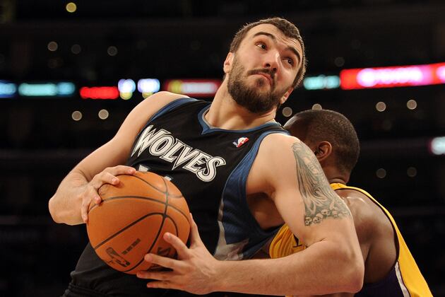 Early Report Card Grades for Every Minnesota Timberwolves Player