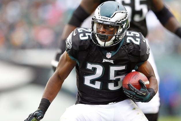 Week 11 NFL Picks: Philadelphia Eagles and Sunday's Upset Specials
