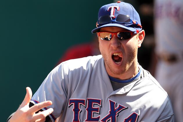 MLB Free Agency, Trades 2013: All 30 Teams' Most Bizarre Winter Rumor