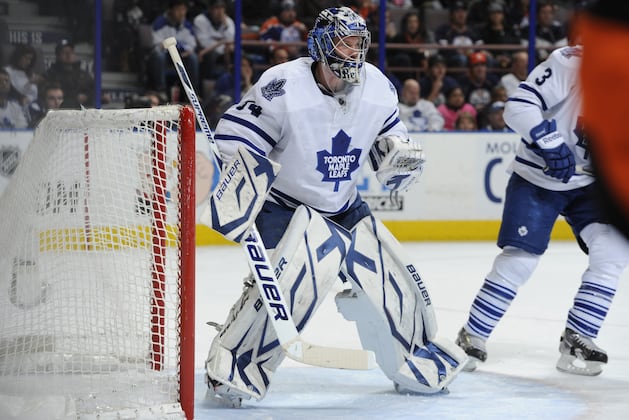 NHL Trade Speculation: 7 Teams That May Be Interested in James Reimer