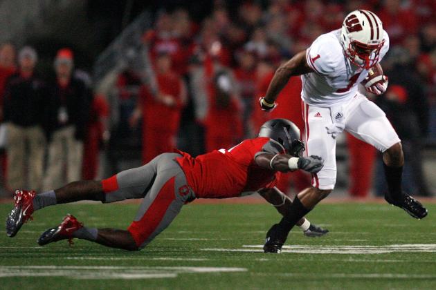 Wisconsin Football: 5 Keys to the Game vs. Ohio State