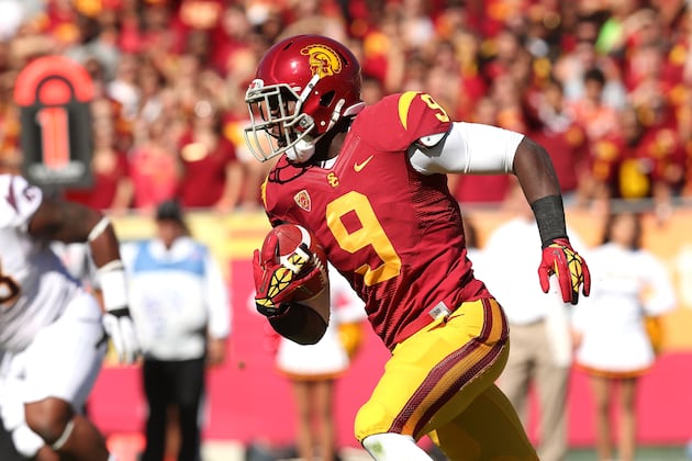 Notre Dame Football: Why USC Is Perfectly Built to Expose the Irish