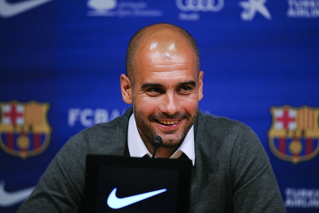 5 Big-Name Unemployed Managers and Where They Might Go Next