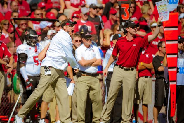 Non-AQ Teams Most Likely to Contend for BCS Title Under New Playoff Format