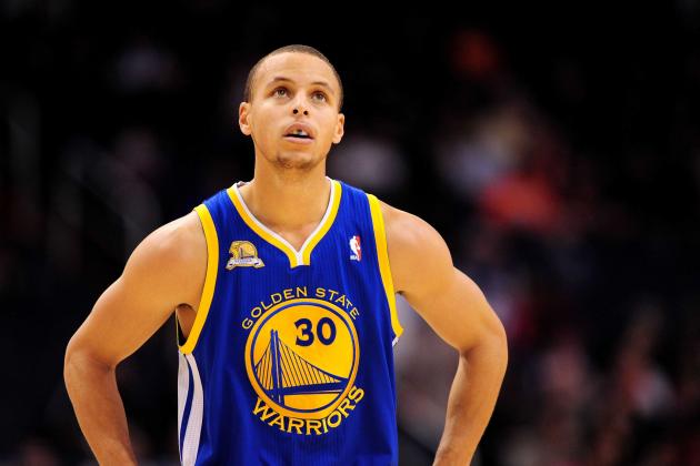 Buying or Selling on 10 Expectations for the Golden State Warriors