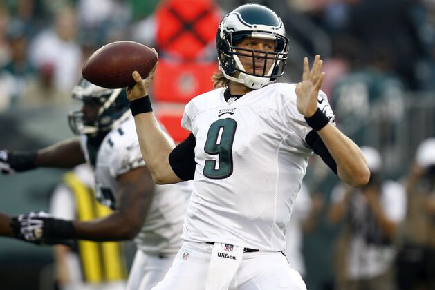 Week 11 Fantasy Football: Top 10 Waiver-Wire Pickups in 12-Team Leagues