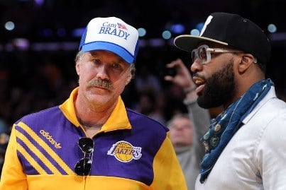 The Ultimate Sports Doppelganger List