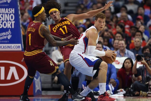 Worst Ways the LA 'Clippers Curse' Could Derail the Team's Future