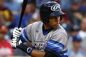 Ranking the 10 Best International Prospects Heading into 2013