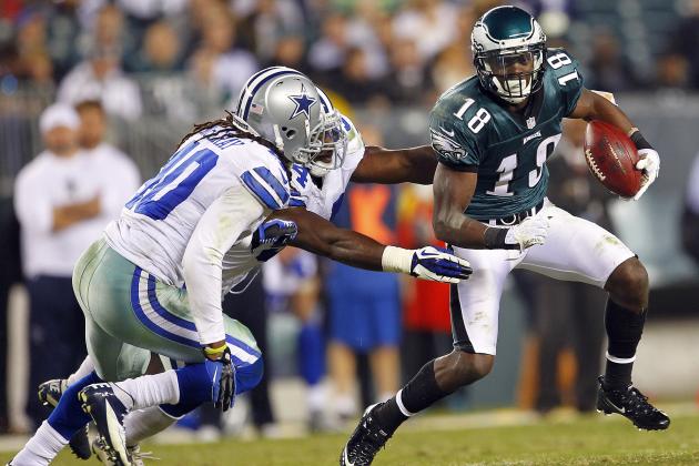 Start 'Em, Sit 'Em Week 11: Smart Matchup Plays, Sleepers & More