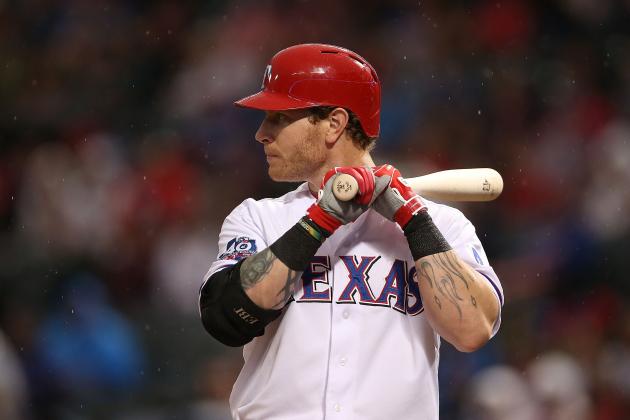 Josh Hamilton: 4 Reasons the Milwaukee Brewers Must Avoid Free-Agent Slugger