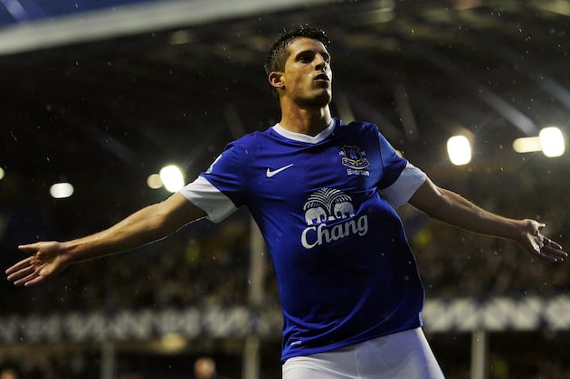 Everton FC: Grading the Club's Summer Signings Until Now