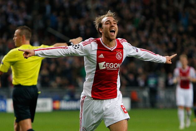 Liverpool Transfers: 5 Midfielders Linked to the Reds