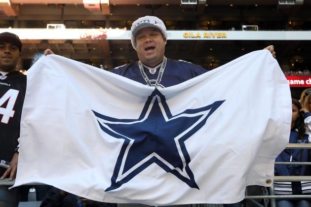 Ranking Potential NFL Head Coach Openings from Best to Worst Gig
