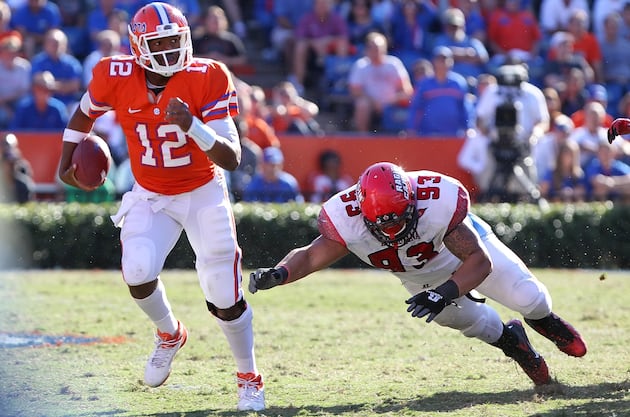 Jacksonville State vs. Florida: Complete Game Preview