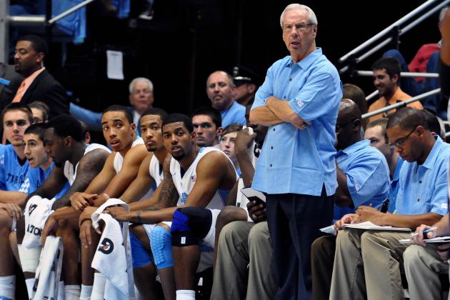 North Carolina Basketball: 5 Keys to the Game vs. Long Beach State