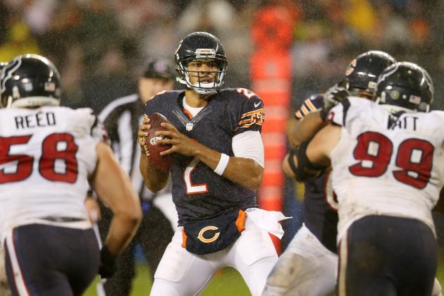 Chicago Bears: 5 Players to Watch in Week 11