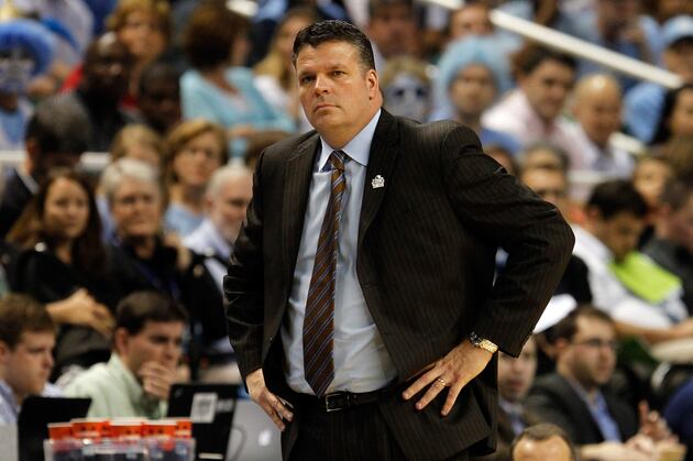 Missouri Valley's 10 Best Opportunities for Statement Wins in 2012