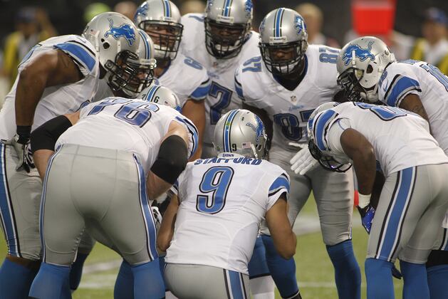 Packers vs Lions: 10 Keys to the Game for Detroit