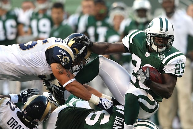 Jets vs. Rams: 10 Keys to the Game for St. Louis