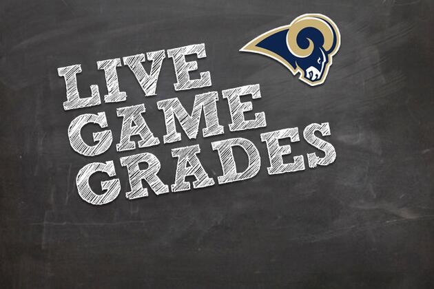 Jets vs. Rams: Final Grades, Analysis for St. Louis