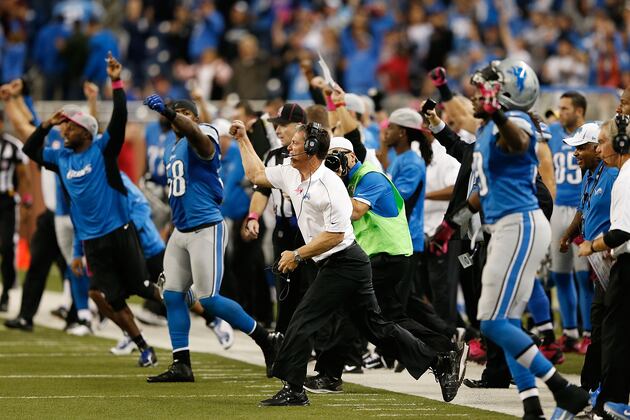 10 Last-Minute Moves That Can Still Keep You in the Fantasy Football Title Hunt